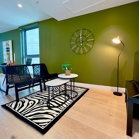Apartamento 1 Brm, Sea View, Newly Renovated, Next To Crown Melburne Exterior foto