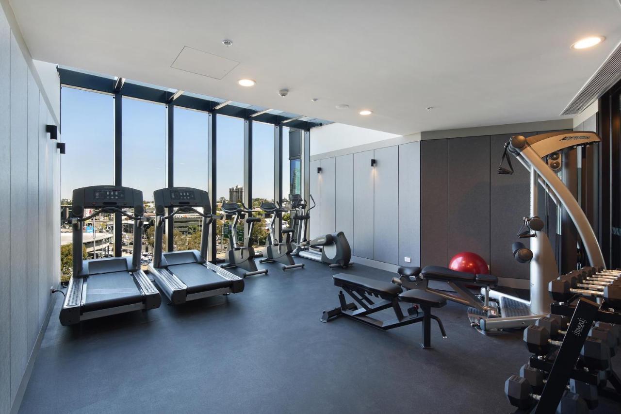 Apartamento 1 Brm, Sea View, Newly Renovated, Next To Crown Melburne Exterior foto